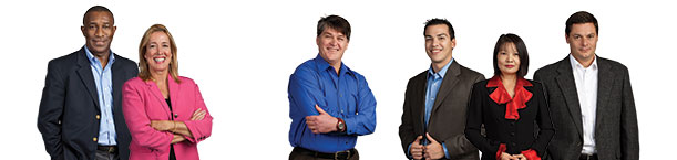 Farm Credit employees