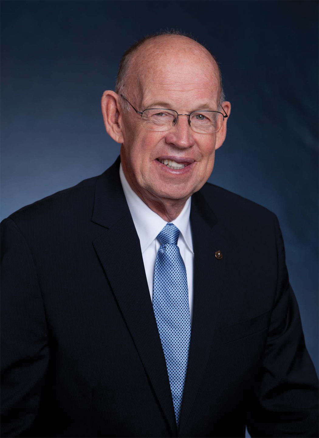 Joe Crawford Inducted Into Academy of Honor