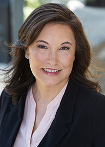 Nanci Tucker