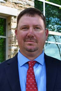 Mark D. Platt