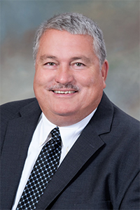 Timothy D. Tucker