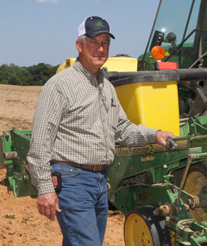 Carl Sanders