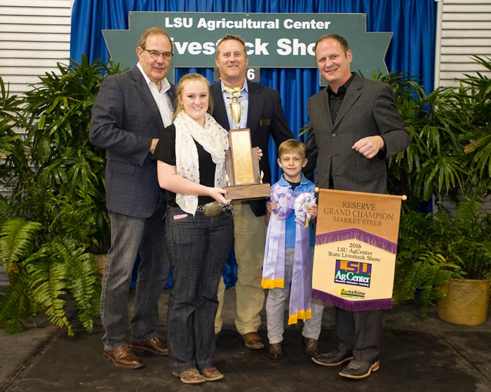 Louisiana Land Bank