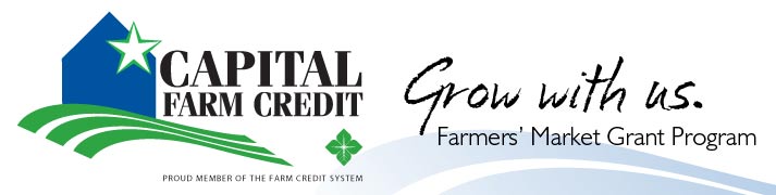 Capital Farm Credit