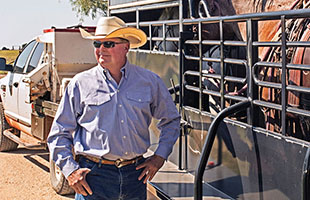 Dr. Richard Thorpe