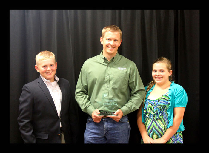 Friends of 4-H