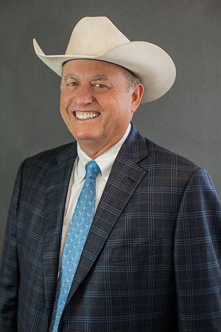 Joe David Yates