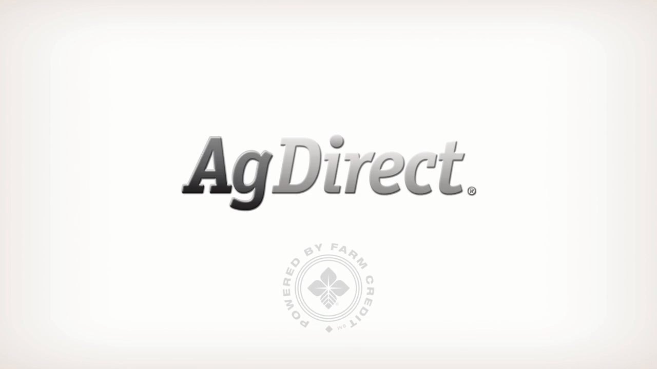 american ag credit process direct deposits